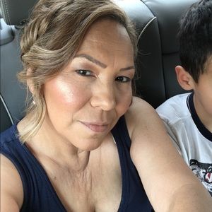 Meet your Posher, Irma